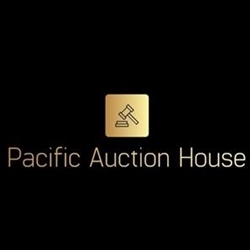 Pacific Auction House Logo