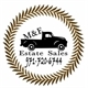 M&E Estate Sales LLC Logo