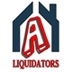 A Liquidators Logo