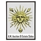 Amaes Logo