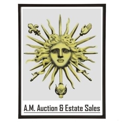 Amaes Logo