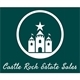 Castle Rock Estate Sales Logo