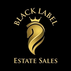 Black Label Estate Sales LLC