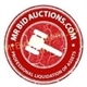 Mr Bid Auctions Logo
