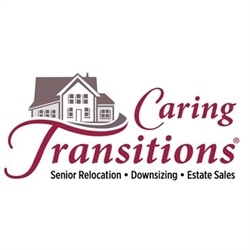 Caring Transitions Of Fort Collins Logo