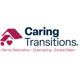 Caring Transitions Of Fort Collins Logo