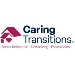 Caring Transitions Of Fort Collins Logo