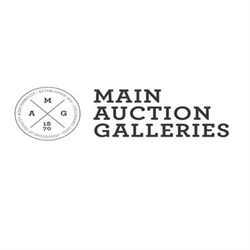 Main Auction Galleries