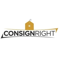 ConsignRight Logo