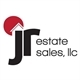 Jr Estate Sales Logo