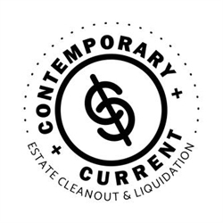 Contemporary Current Estate Cleanout &amp; Liquidations