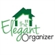 The Elegant Organizer Logo