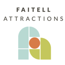 Faitell Attractions Logo