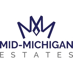 Mid-Michigan Estates Logo
