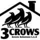 3 Crows Estate Solutions LLC Logo