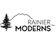 Rainier Estates Logo