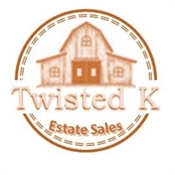 Twisted K Farm Logo