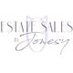 Estate Sales By Jonesy Logo
