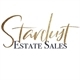 Stardust Estate Sales Logo