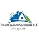 Estate Cleanout Specialists Logo