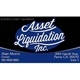 Asset Liquidation Inc Logo