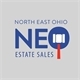 NEO Estate Sales Logo
