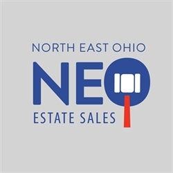NEO Estate Sales Logo