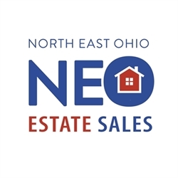 NEO Estate Sales Logo
