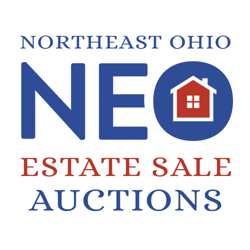 NEO Estate Sales Logo