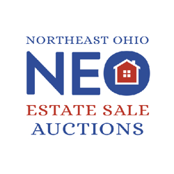 NEO Estate Sales Logo