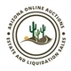 Arizona Online Auctions LLC Logo