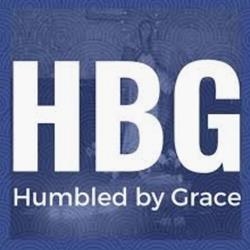 Humbled By Grace Logo