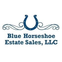 Blue Horseshoe Estate Sales LLC
