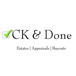 Ck &amp; Done