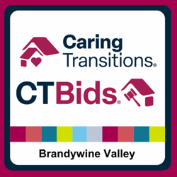Caring Transitions Of The Brandywine Valley Logo