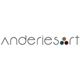 Anderies Art Logo
