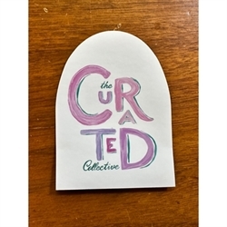 Curated Estate Sales Logo