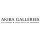 Akiba Antiques Auction Gallery Logo