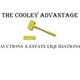 Cooley Advantage Estate Liquidations and Auctions Logo
