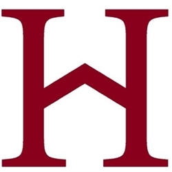 Harper House Estate Sales Logo