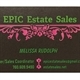 Epic Estate Sales, LLC Logo