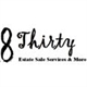 8thirty Services Logo