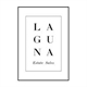 Laguna Sales Logo