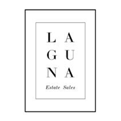 Laguna Sales Logo