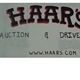 Hardy's Auction Service Logo