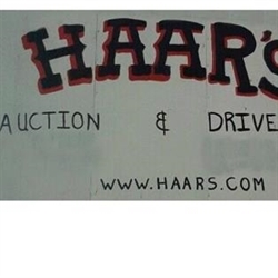 Hardy&#39;s Auction Service