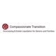 Compassionate Transition Logo