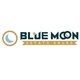 Blue Moon Estate Sales Logo