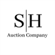 Summer Hill Auction Company Logo