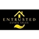 Entrusted Estate Sales Logo